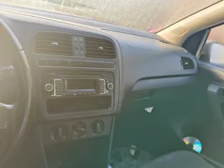 Despiece VW Polo V 1.2 Gasolina (6R)