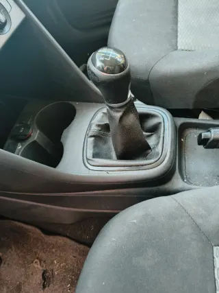 Despiece VW Polo V 1.2 Gasolina (6R)