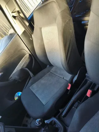 Despiece VW Polo V 1.2 Gasolina (6R)