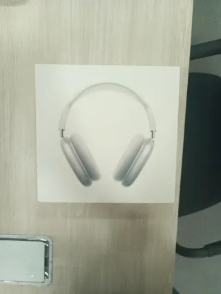 Airpods Max Plata