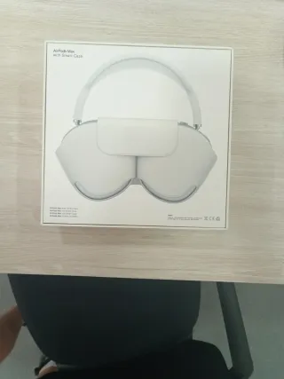 Airpods Max Plata