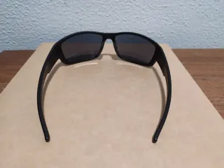 Gafas de sol unisex negras