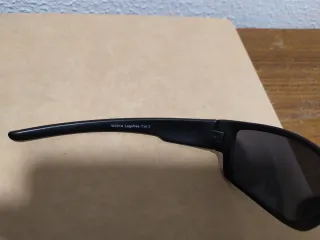 Gafas de sol unisex negras