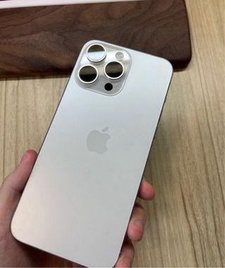 iPhone 15 Pro Max NUOVO!