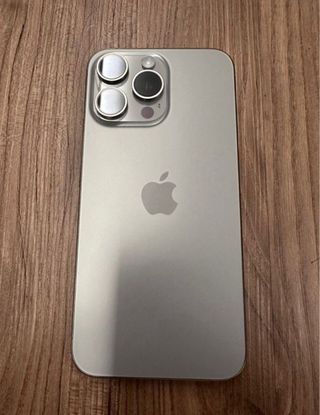 iPhone 15 Pro Max NUOVO!