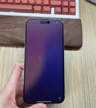 iPhone 15 Pro Max NUOVO!