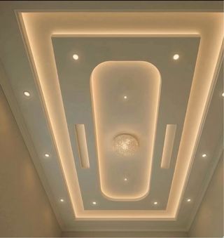 Instalación placas , pintor