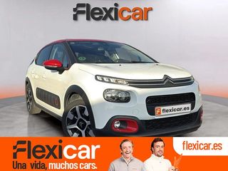 Citroën C3 PureTech 81KW (110CV) S&S SHINE