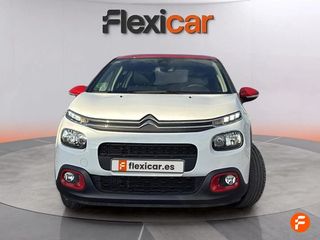 Citroën C3 PureTech 81KW (110CV) S&S SHINE
