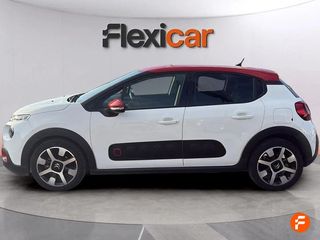 Citroën C3 PureTech 81KW (110CV) S&S SHINE