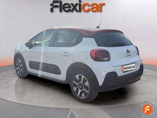 Citroën C3 PureTech 81KW (110CV) S&S SHINE