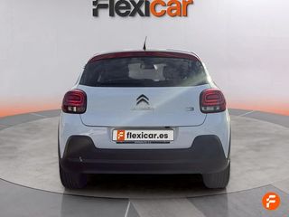 Citroën C3 PureTech 81KW (110CV) S&S SHINE