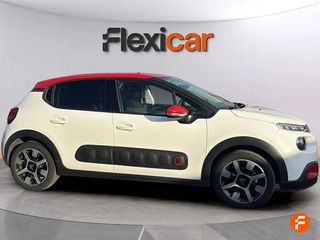 Citroën C3 PureTech 81KW (110CV) S&S SHINE