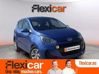 Hyundai i10 1.0 Klass Auto