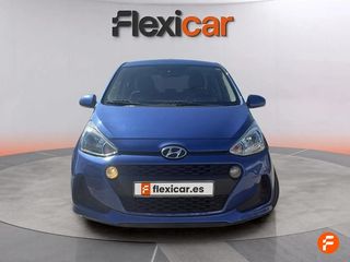 Hyundai i10 1.0 Klass Auto