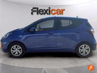 Hyundai i10 1.0 Klass Auto