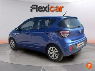 Hyundai i10 1.0 Klass Auto
