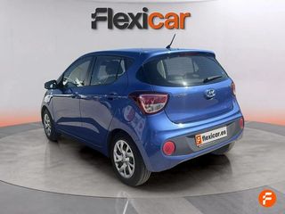 Hyundai i10 1.0 Klass Auto