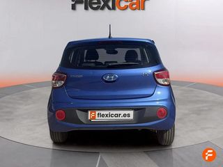 Hyundai i10 1.0 Klass Auto