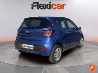 Hyundai i10 1.0 Klass Auto