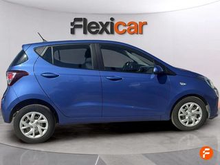 Hyundai i10 1.0 Klass Auto