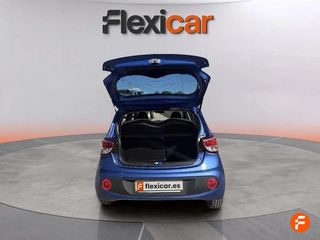 Hyundai i10 1.0 Klass Auto