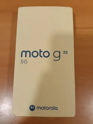 Motorola G35 128GB Nuovo