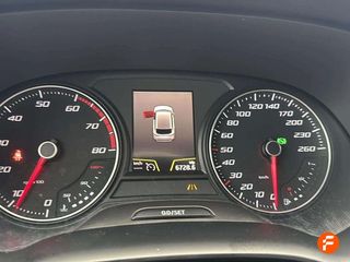 Seat Ateca 2.0 TSI 140kW DSG-7 4D S&S FR