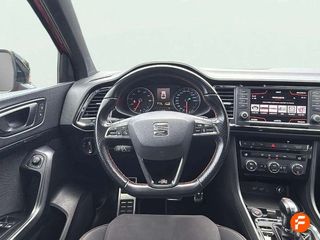 Seat Ateca 2.0 TSI 140kW DSG-7 4D S&S FR