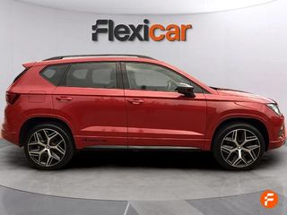 Seat Ateca 2.0 TSI 140kW DSG-7 4D S&S FR