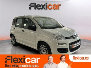 Fiat Panda Panda Hybrid 1.0 Gse 51kw (70CV)