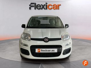 Fiat Panda Panda Hybrid 1.0 Gse 51kw (70CV)