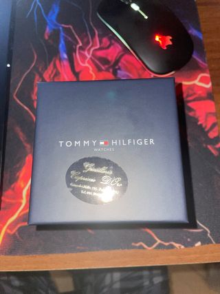 Orologio Tommy Hilfiger Uomo 
