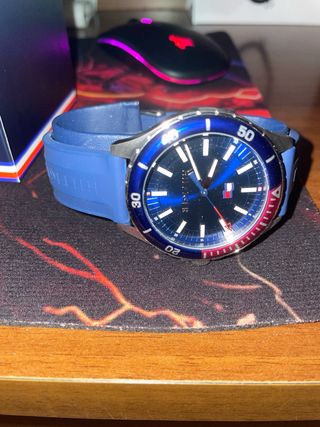 Orologio Tommy Hilfiger Uomo 