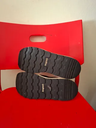 Botines Desigual Spice Juliette Negros