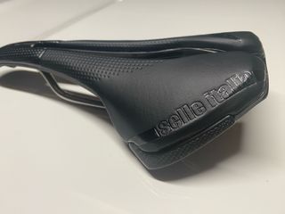 Sillín Selle Italia X-LR Super Flow Negro