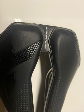 Sillín Selle Italia X-LR Super Flow Negro