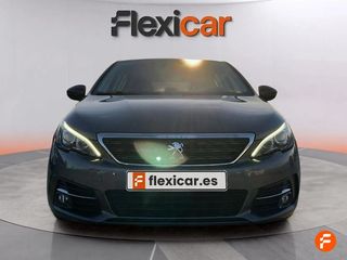 Peugeot 308 5p Style PureTech 130 S&S 6 Vel. MAN