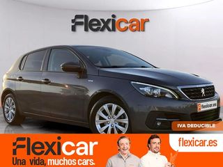 Peugeot 308 5p Style PureTech 130 S&S 6 Vel. MAN
