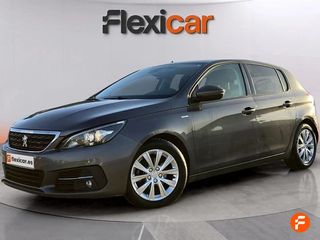 Peugeot 308 5p Style PureTech 130 S&S 6 Vel. MAN