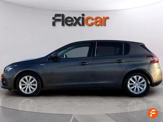 Peugeot 308 5p Style PureTech 130 S&S 6 Vel. MAN