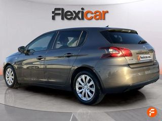 Peugeot 308 5p Style PureTech 130 S&S 6 Vel. MAN