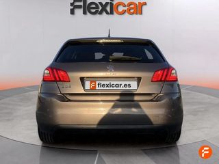 Peugeot 308 5p Style PureTech 130 S&S 6 Vel. MAN