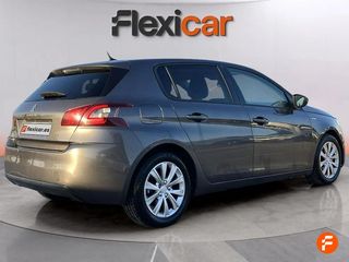 Peugeot 308 5p Style PureTech 130 S&S 6 Vel. MAN