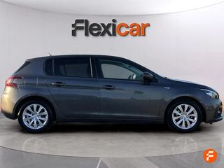 Peugeot 308 5p Style PureTech 130 S&S 6 Vel. MAN