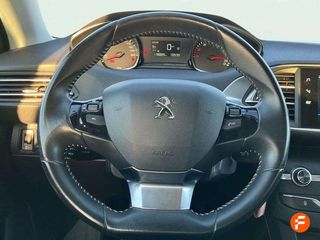 Peugeot 308 5p Style PureTech 130 S&S 6 Vel. MAN