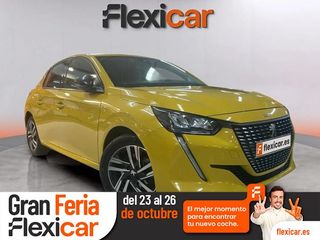 Peugeot 208 PureTech 73kW (100CV) Allure