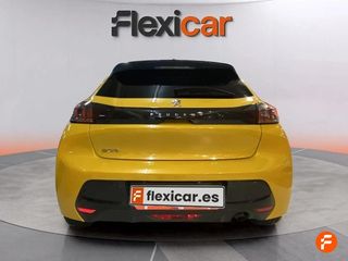 Peugeot 208 PureTech 73kW (100CV) Allure