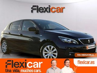 Peugeot 308 5p Style PureTech 130 S&S 6 Vel. MAN