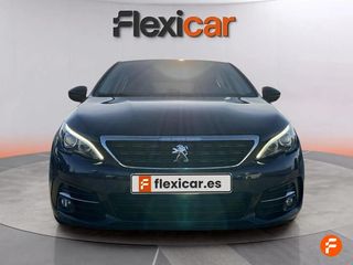 Peugeot 308 5p Style PureTech 130 S&S 6 Vel. MAN